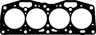 Прокладка, головка цилиндра GOETZE купить