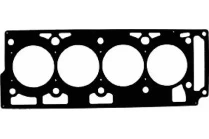 Прокладка, головка цилиндра GOETZE купить