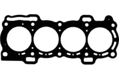 Прокладка, головка цилиндра GOETZE купить