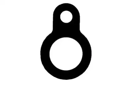 Прокладка, крышка головки цилиндра GOETZE купить