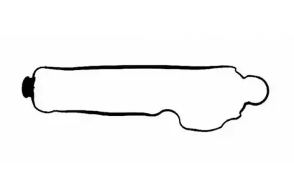 Прокладка, крышка головки цилиндра GOETZE купить