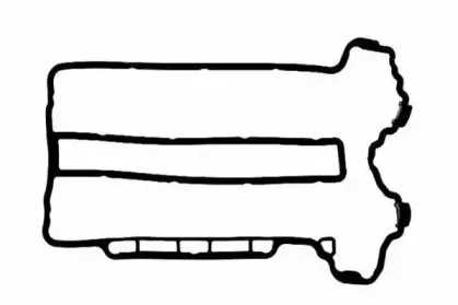 Прокладка, крышка головки цилиндра GOETZE купить