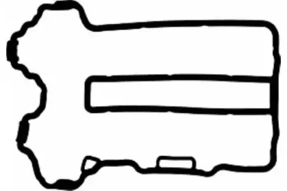 Прокладка, крышка головки цилиндра GOETZE купить