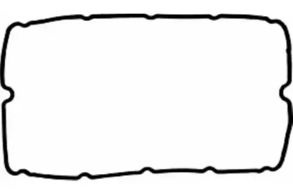 Прокладка, крышка головки цилиндра GOETZE купить