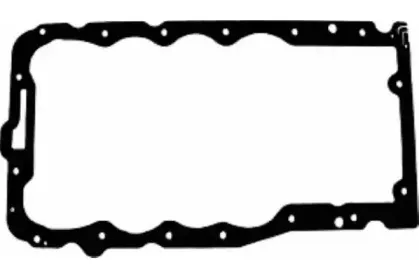 Прокладка, масляный поддон GOETZE купить