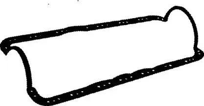 Прокладка, масляный поддон GOETZE купить