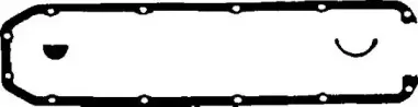 Комплект прокладок, крышка головки цилиндра GOETZE купить