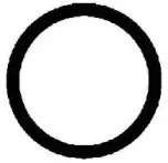 Прокладка, впускной коллектор GOETZE купить