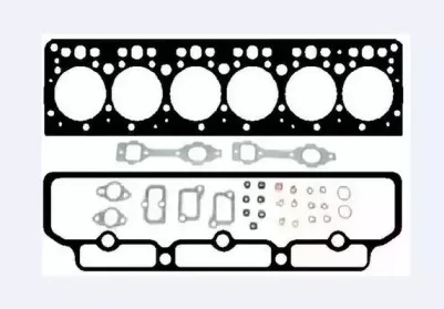 Комплект прокладок, головка цилиндра GOETZE купить
