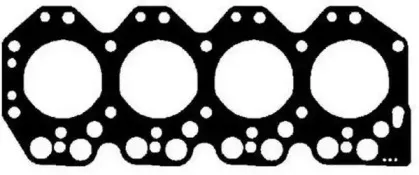 Прокладка, головка цилиндра GOETZE купить