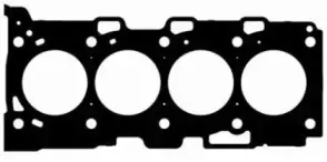 Прокладка, головка цилиндра GOETZE купить