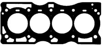 Прокладка, головка цилиндра GOETZE купить