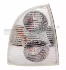 Комлект заднего освещения TYC купить