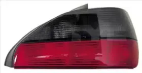 Задний фонарь TYC купить