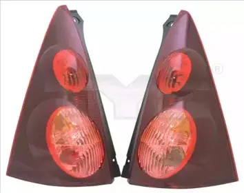 Задний фонарь TYC купить