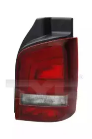 Задний фонарь TYC купить