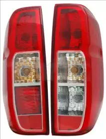 Задний фонарь TYC купить