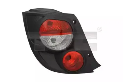 Задний фонарь TYC купить