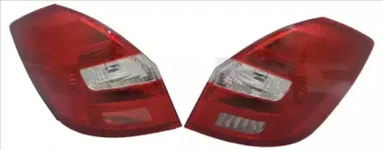 Задний фонарь TYC купить