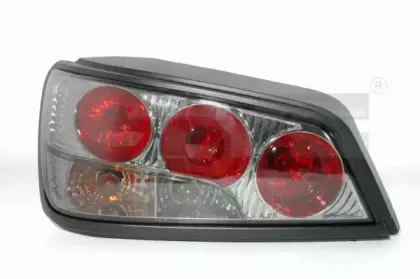 Комлект заднего освещения TYC купить