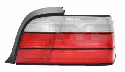 Задний фонарь TYC купить