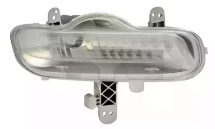 Фара дневного освещения TYC купить