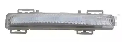 Фара дневного освещения TYC купить