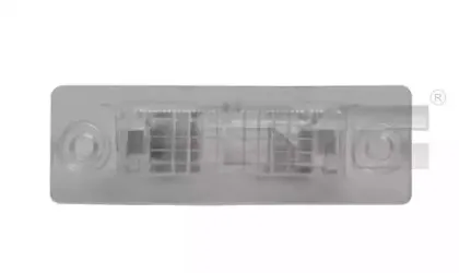 Фонарь освещения номерного знака TYC купить