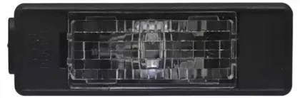 Фонарь освещения номерного знака TYC купить