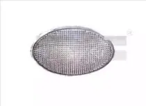 Фонарь указателя поворота TYC купить