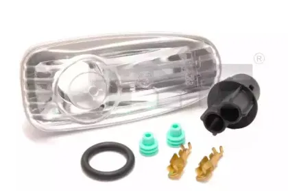 Комплект проблесковых ламп TYC купить