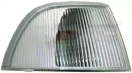 Фонарь указателя поворота TYC купить