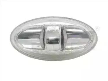 Фонарь указателя поворота TYC купить