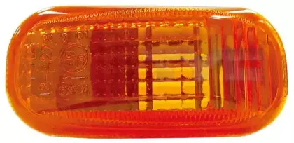 Фонарь указателя поворота TYC купить