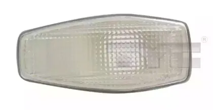 Фонарь указателя поворота TYC купить