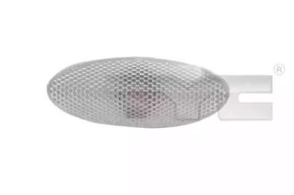 Фонарь указателя поворота TYC купить