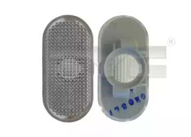 Фонарь указателя поворота TYC купить