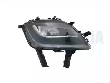 Фонарь указателя поворота TYC купить