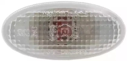 Фонарь указателя поворота TYC купить