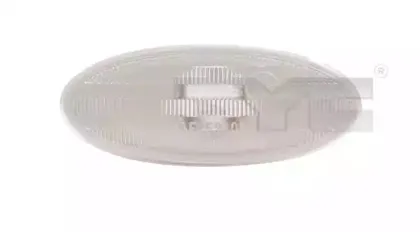 Фонарь указателя поворота TYC купить