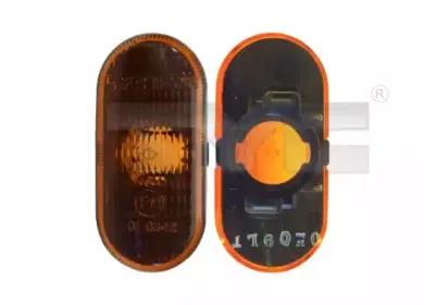 Фонарь указателя поворота TYC купить