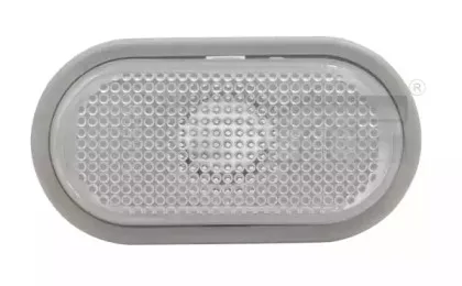 Фонарь указателя поворота TYC купить