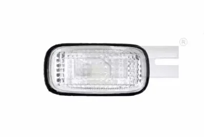 Фонарь указателя поворота TYC купить