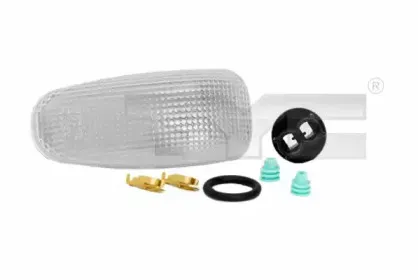 Фонарь указателя поворота TYC купить