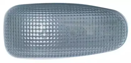 Фонарь указателя поворота TYC купить