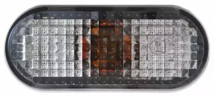 Фонарь указателя поворота TYC купить