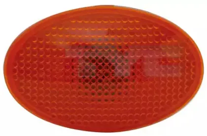 Фонарь указателя поворота TYC купить