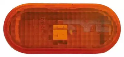 Фонарь указателя поворота TYC купить