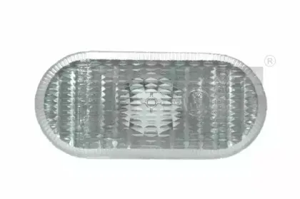 Фонарь указателя поворота TYC купить