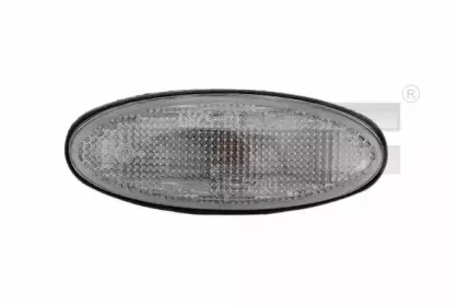 Фонарь указателя поворота TYC купить